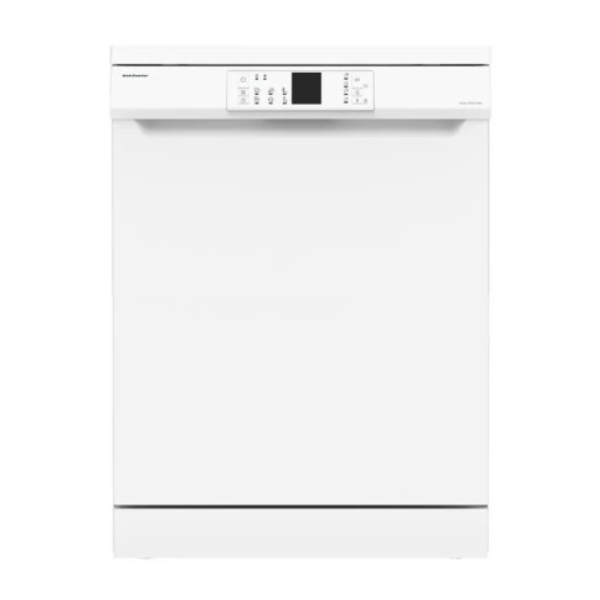 Kelvinator Dish Washer KDW High-Performance for Effortless Cleaning